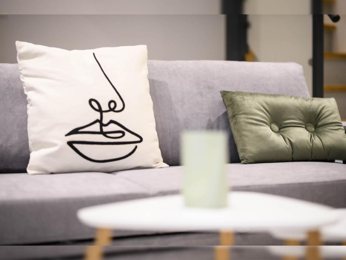 Le Boldieu- Duplex Beziers -Allee Paul Riquet- Wifi- Tv Connecte المظهر الخارجي الصورة