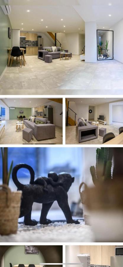 Le Boldieu- Duplex Beziers -Allee Paul Riquet- Wifi- Tv Connecte المظهر الخارجي الصورة