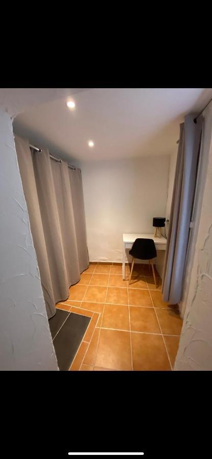 Le Boldieu- Duplex Beziers -Allee Paul Riquet- Wifi- Tv Connecte المظهر الخارجي الصورة