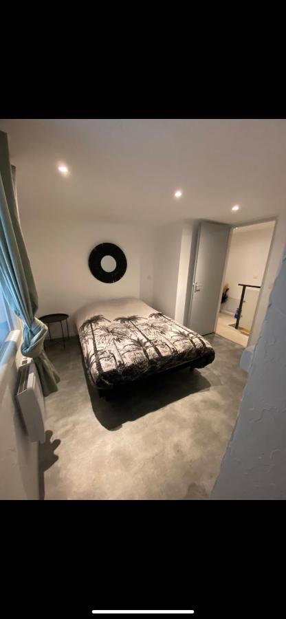 Le Boldieu- Duplex Beziers -Allee Paul Riquet- Wifi- Tv Connecte المظهر الخارجي الصورة