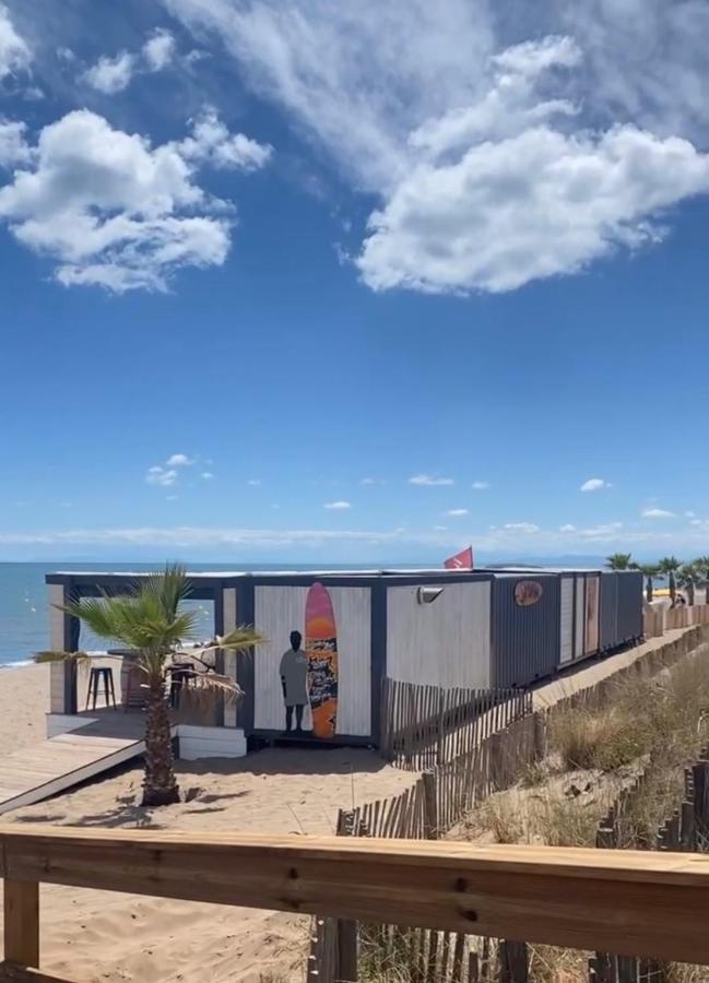 Le Boldieu- Duplex Beziers -Allee Paul Riquet- Wifi- Tv Connecte المظهر الخارجي الصورة